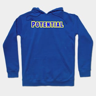 Unleashing Potential Hoodie